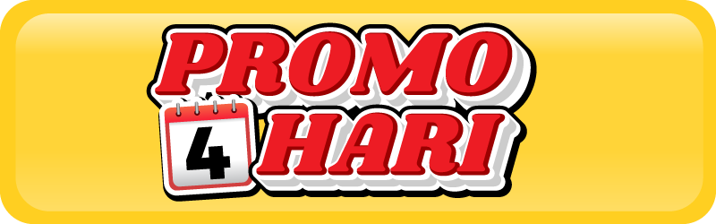 Promo 4 Hari