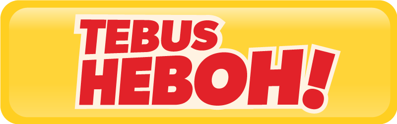Tebus Heboh